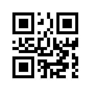 Harrett QR code