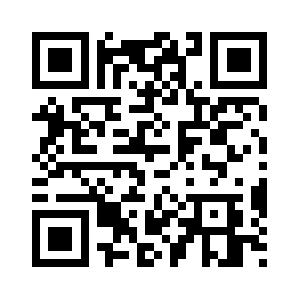 Harriedmarketer.com QR code