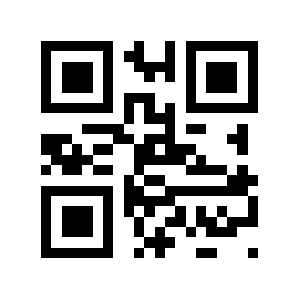 Harrow QR code