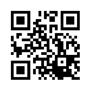 Harrvard.com QR code