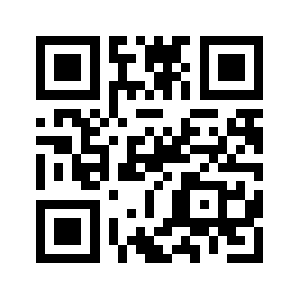 Harrybaby.com QR code