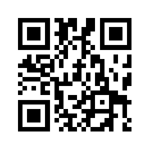 Harrybbs.com QR code