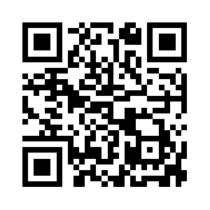 Harryforrester.com QR code