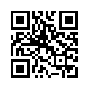 Harryhenry.net QR code