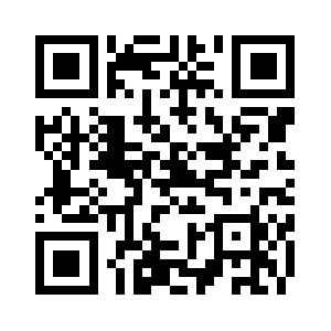 Harryhoodimsims.net QR code