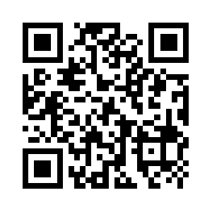 Harrypeterson.com QR code