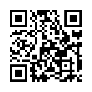 Harryrubinonline.com QR code