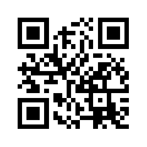 Harryyuda.com QR code