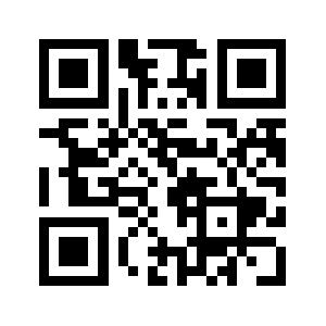 Harshduino.com QR code