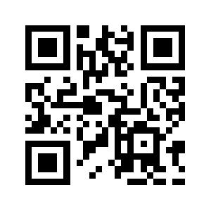 Hartberger QR code