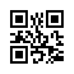 Hartey QR code