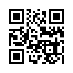 Hartford.edu QR code