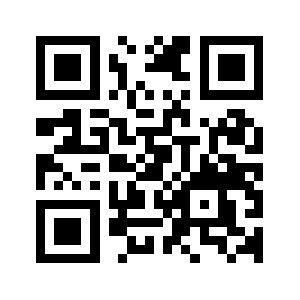 Hartje.de QR code