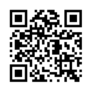 Hartmanholm.com QR code