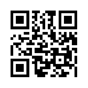 Hartmask.com QR code