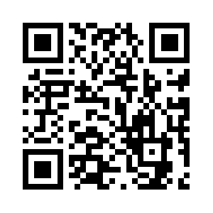 Hartonsportswear.com QR code