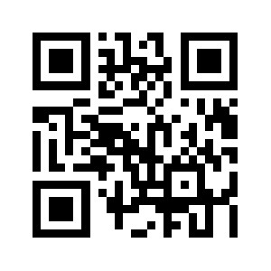 Hartsland.com QR code