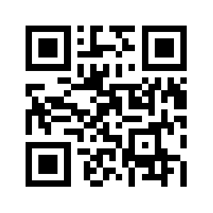 Hartsnotes.com QR code