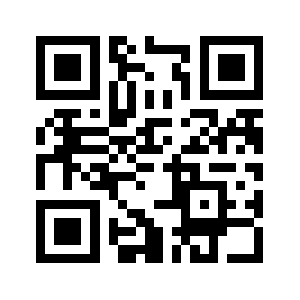 Harttees.com QR code