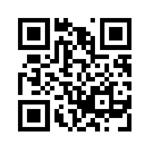 Hartvitne.com QR code