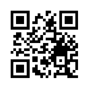 Harubab.com QR code