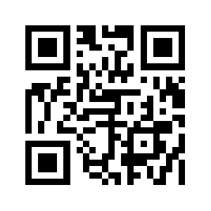 Harubread.com QR code