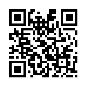 Harukauesugi.com QR code