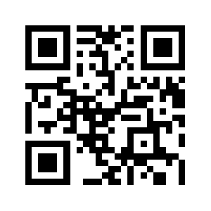 Harusafety.com QR code
