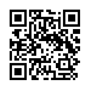 Harvey-house.info QR code