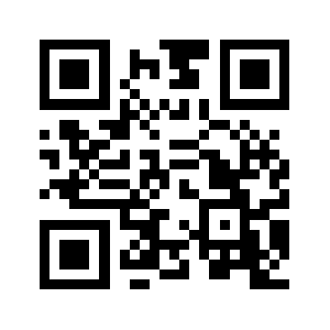 Harveyallen.ca QR code