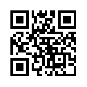 Haryoung.com QR code