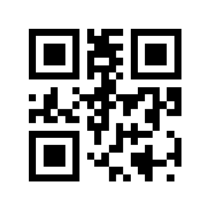 Hasapis QR code