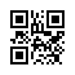 Hasell QR code