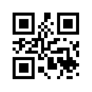 Hasey QR code