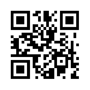 Hash-chain.biz QR code