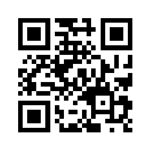 Hash-masks.com QR code