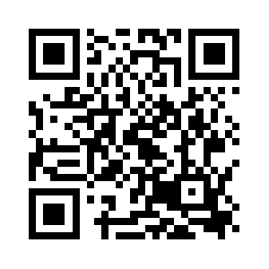 Hashchattered.com QR code