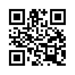 Hashedbyte.com QR code