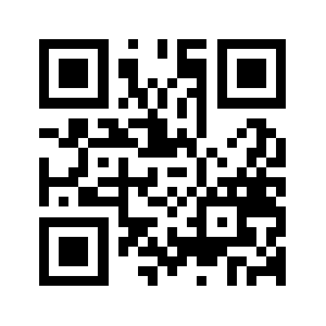 Hashgains.com QR code