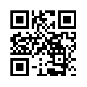 Hashordon.com QR code