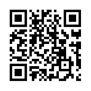 Hashtaglebroning.com QR code