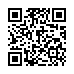 Hashtagradioshow.com QR code