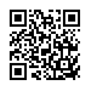 Hasidhipsters.com QR code