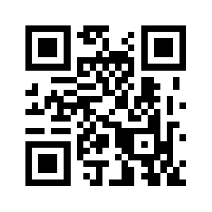 Haskh.com QR code