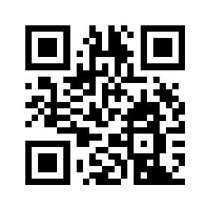 Hasslenot.net QR code