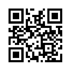 Hat319.com QR code