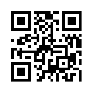 Hatamzamin.com QR code