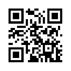 Hatbuishop.com QR code