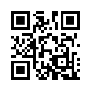 Hatchys.com QR code