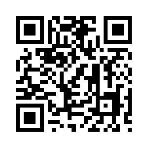 Hatedandfeared.com QR code